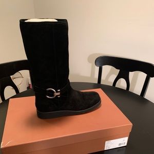 Coach Boots